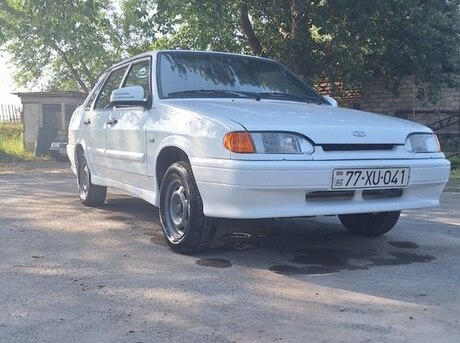LADA (VAZ) 2115