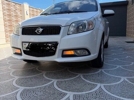 Ravon Nexia R3
