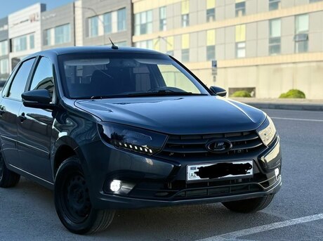 LADA (VAZ) Granta
