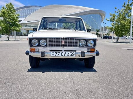 LADA (VAZ) 2106