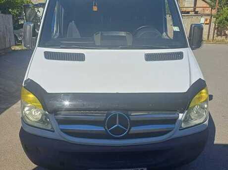 Mercedes Sprinter 315