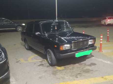 LADA (VAZ) 2107