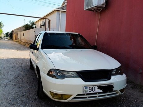 Daewoo Nexia