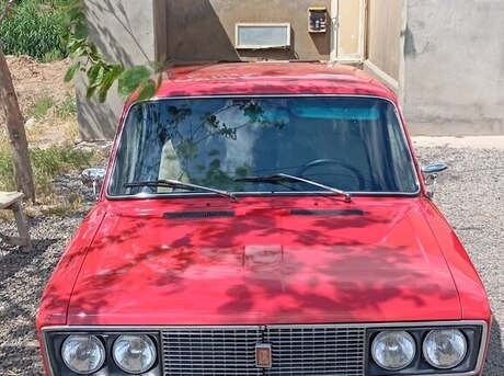 LADA (VAZ) 2106