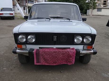 LADA (VAZ) 2106