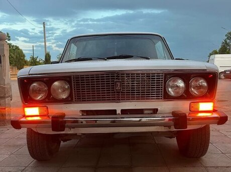 LADA (VAZ) 2106