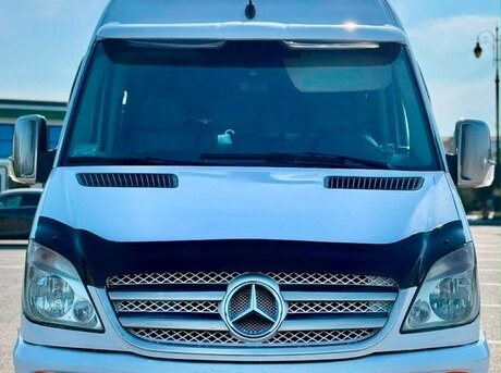 Mercedes Sprinter 315