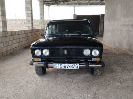 LADA (VAZ) 2106