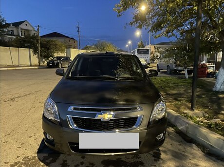 Chevrolet Cobalt