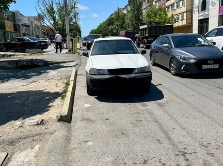 Daewoo Nexia