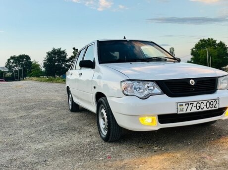 Saipa 132