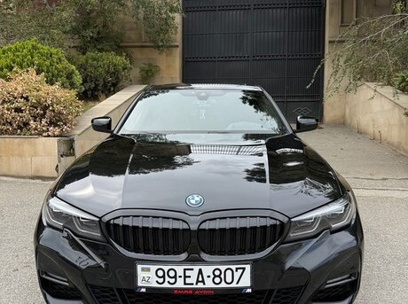 BMW 330e
