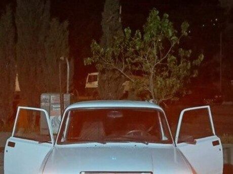 LADA (VAZ) 2107