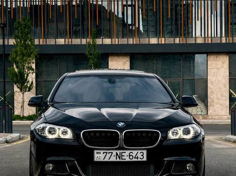BMW 528