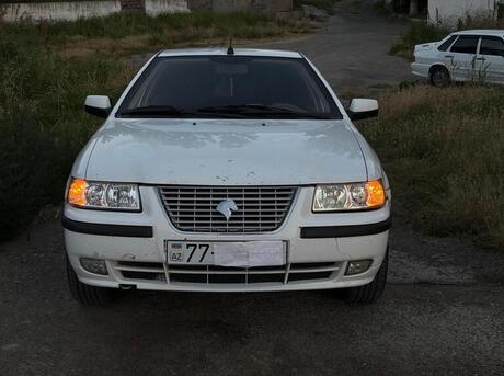 Khazar LX