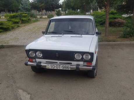 LADA (VAZ) 2106