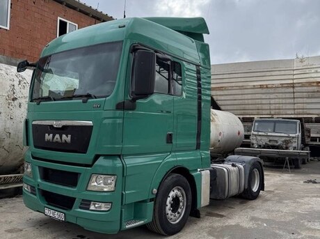 MAN TGX 18.440
