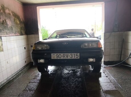 LADA (VAZ) 2115