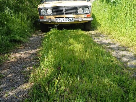 LADA (VAZ) 2106