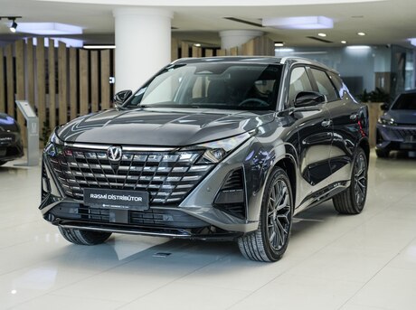 Changan Uni-Z