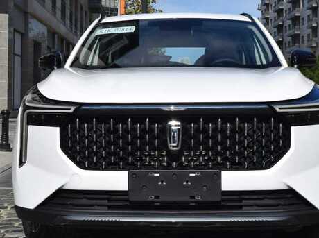 Bestune T55