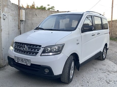 Changan Honor