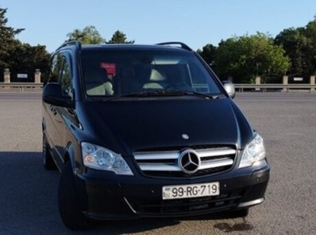 Mercedes Viano
