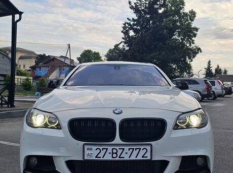 BMW 528
