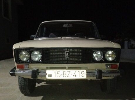 LADA (VAZ) 2106
