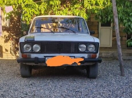 LADA (VAZ) 2106