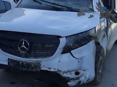 Mercedes Vito 116 CDI