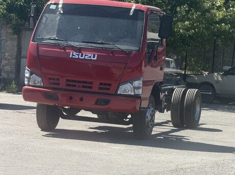 Isuzu NPR 66 P