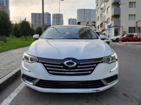 Renault Talisman