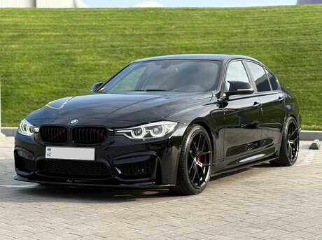 BMW 330