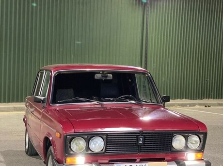 LADA (VAZ) 2106