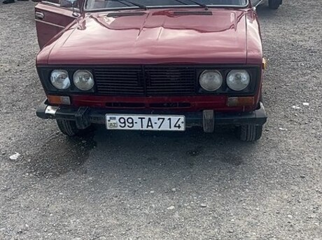 LADA (VAZ) 2106