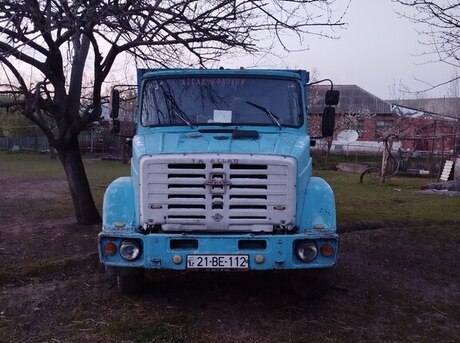 ZIL 4334