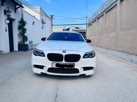 BMW 520d