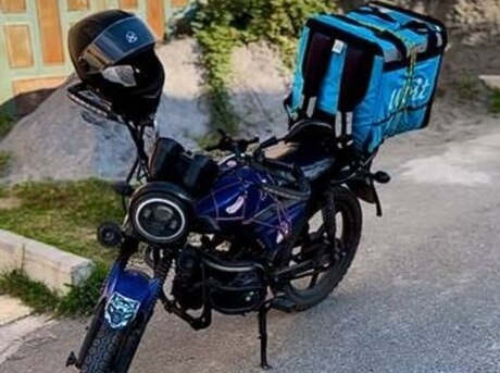 Tufan M50