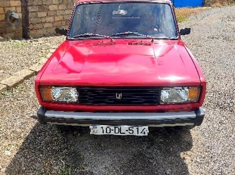 LADA (VAZ) 2105
