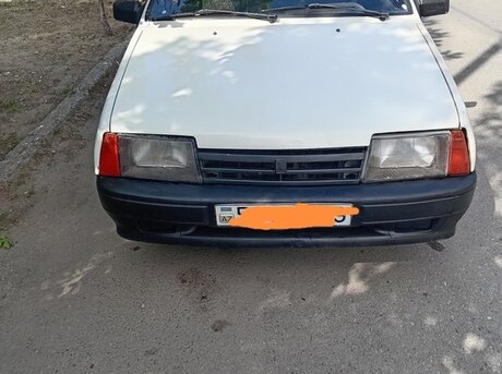 LADA (VAZ) 2109