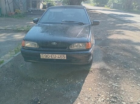 LADA (VAZ) 2115