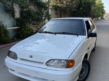 LADA (VAZ) 2115