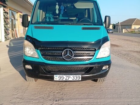 Mercedes Sprinter 316
