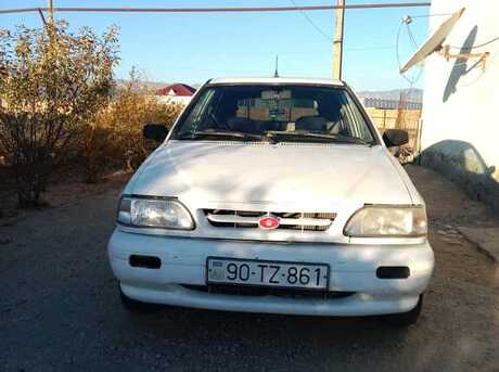 Saipa 141