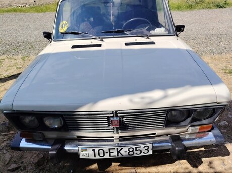 LADA (VAZ) 2106