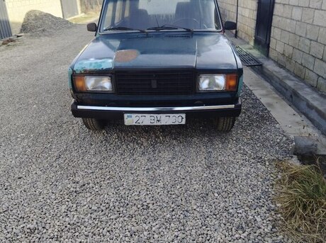 LADA (VAZ) 2104