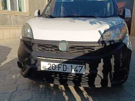 Fiat Doblo