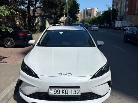 BYD Seal 05