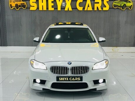 BMW 528